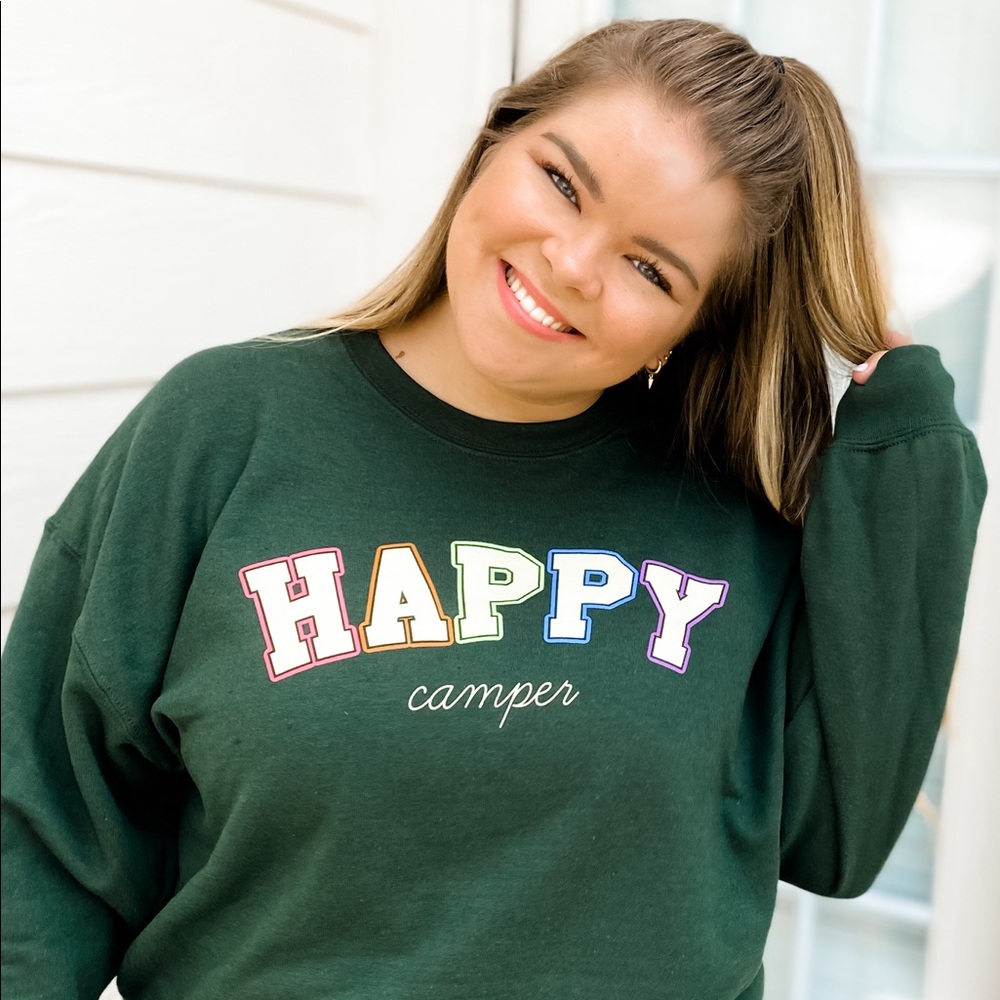 Meet your Posher, Ayla